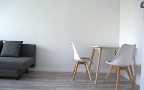 Apartment Mostek 5 Minutes Walk From The Old Town